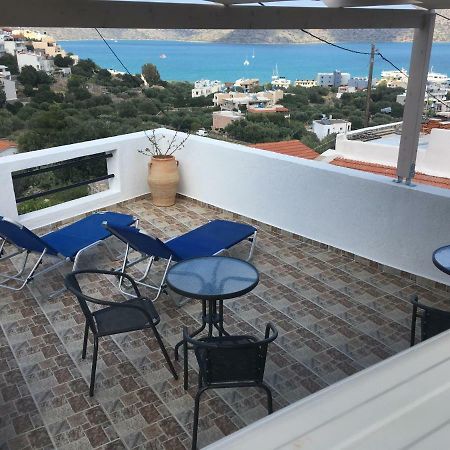 Veranda Elounda  Ngoại thất bức ảnh
