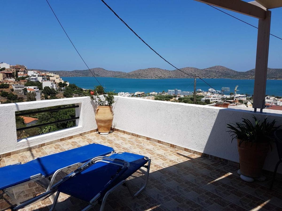 Veranda Elounda  Ngoại thất bức ảnh