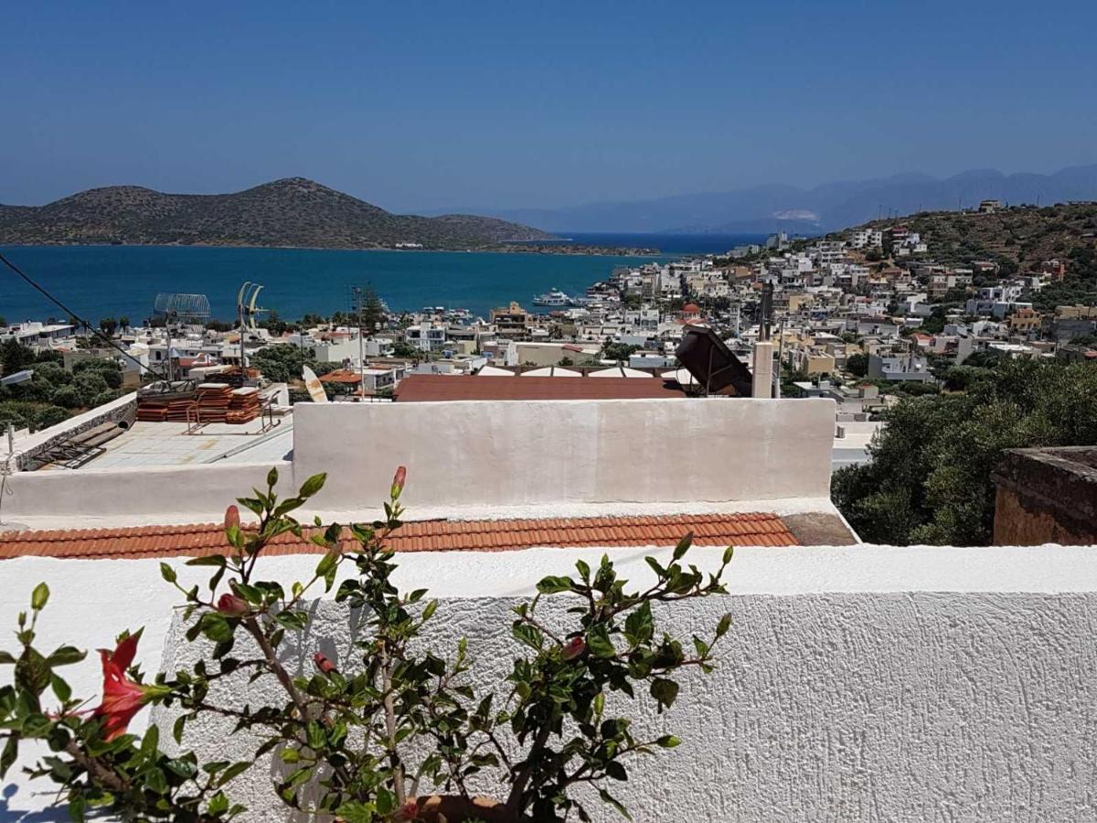 Veranda Elounda  Ngoại thất bức ảnh