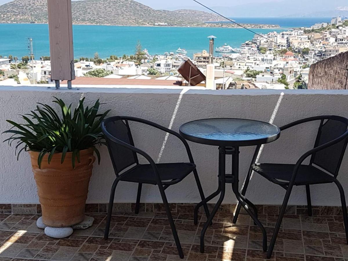 Veranda Elounda  Ngoại thất bức ảnh
