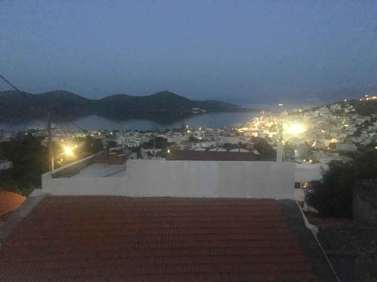 Veranda Elounda  Ngoại thất bức ảnh