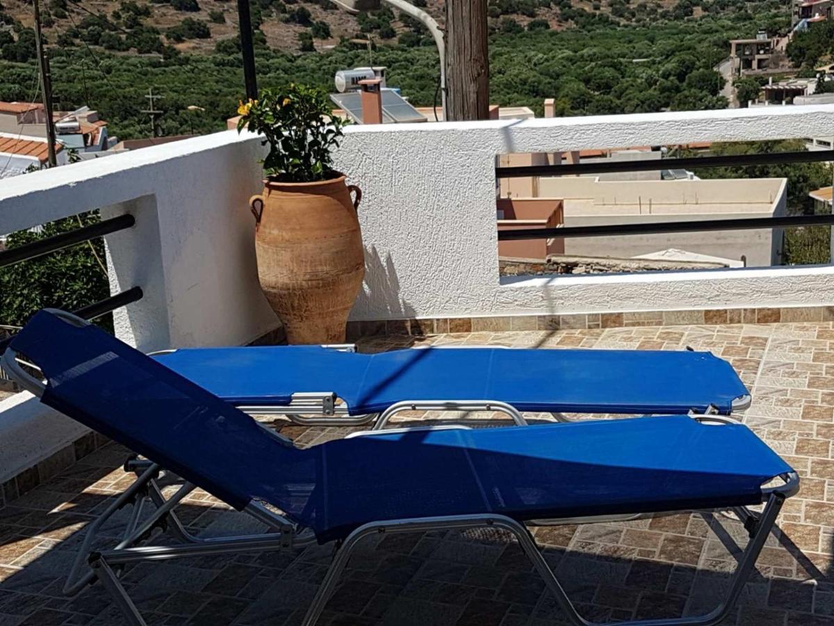 Veranda Elounda  Ngoại thất bức ảnh