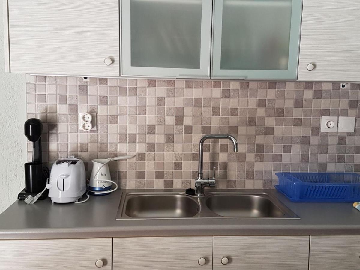 Veranda Elounda  Ngoại thất bức ảnh
