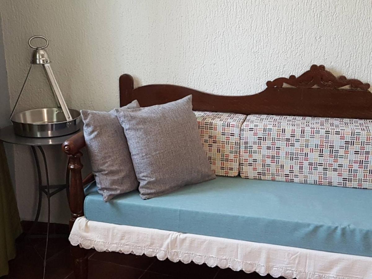 Veranda Elounda  Ngoại thất bức ảnh