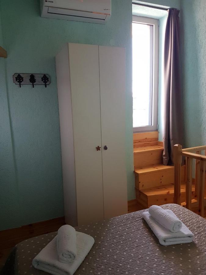 Veranda Elounda  Ngoại thất bức ảnh