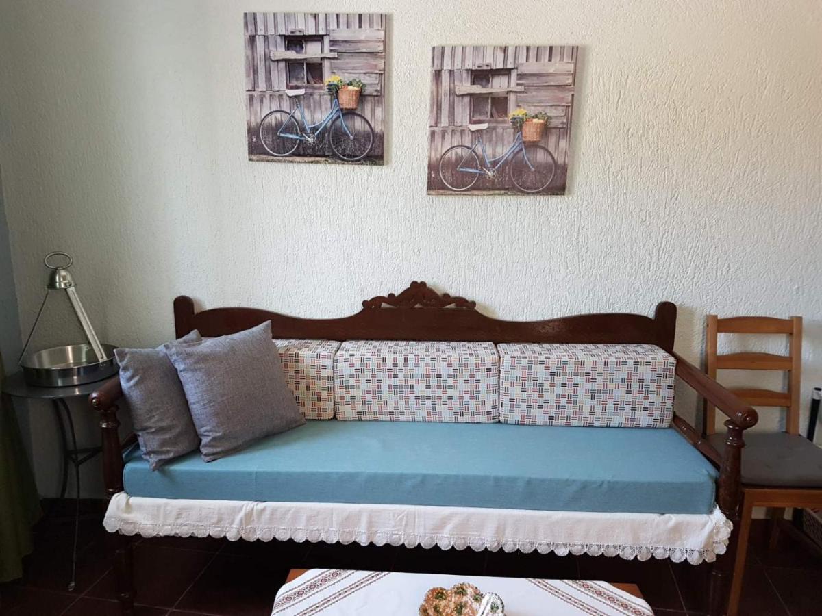 Veranda Elounda  Ngoại thất bức ảnh