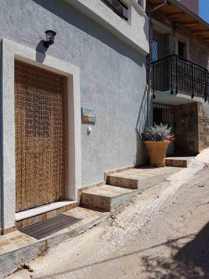 Veranda Elounda  Ngoại thất bức ảnh