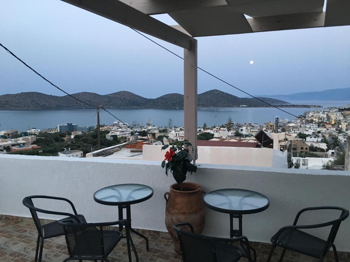 Veranda Elounda  Ngoại thất bức ảnh
