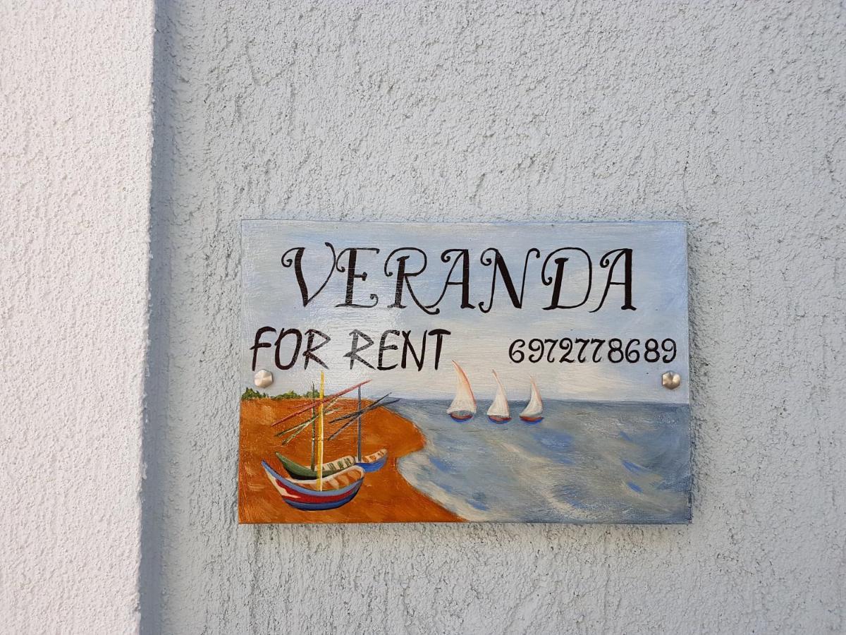 Veranda Elounda  Ngoại thất bức ảnh