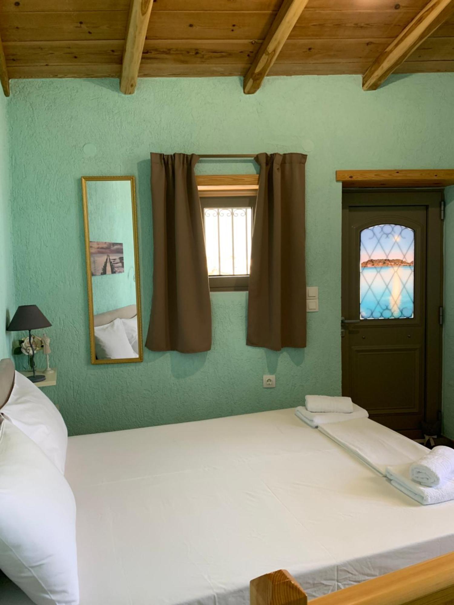 Veranda Elounda  Ngoại thất bức ảnh