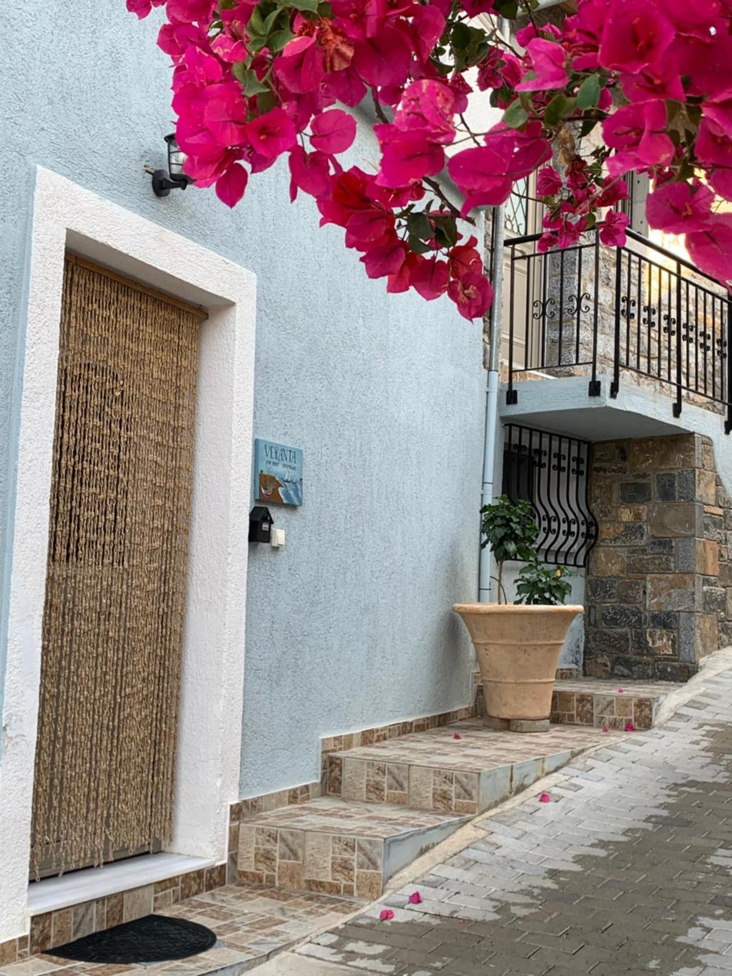 Veranda Elounda  Ngoại thất bức ảnh