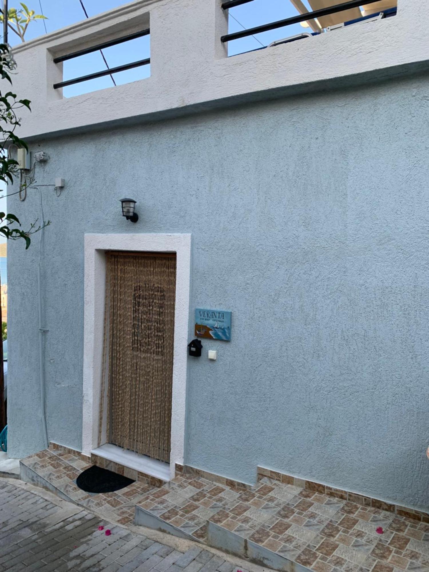 Veranda Elounda  Ngoại thất bức ảnh