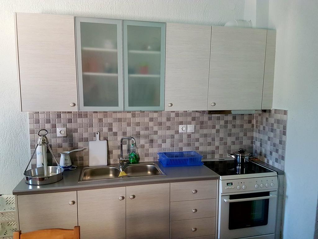 Veranda Elounda  Ngoại thất bức ảnh