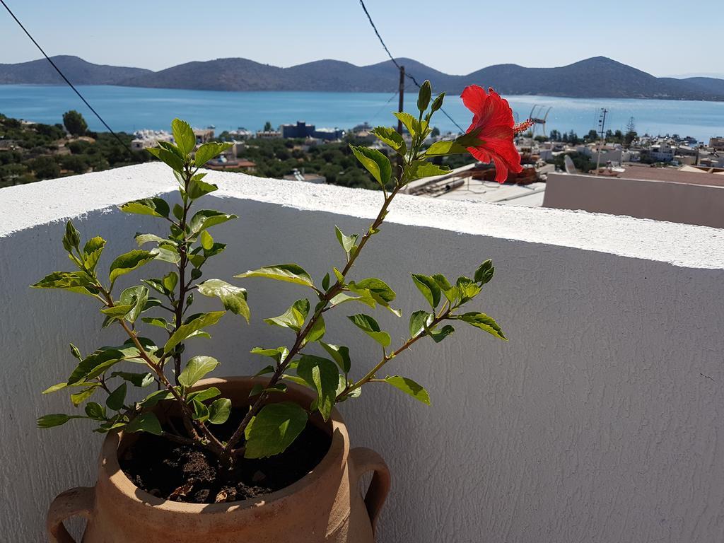 Veranda Elounda  Ngoại thất bức ảnh