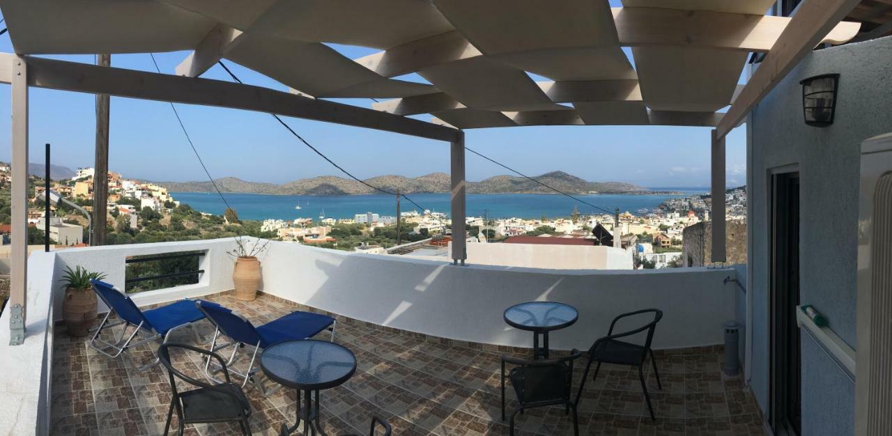 Veranda Elounda  Ngoại thất bức ảnh