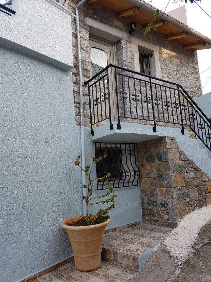 Veranda Elounda  Ngoại thất bức ảnh