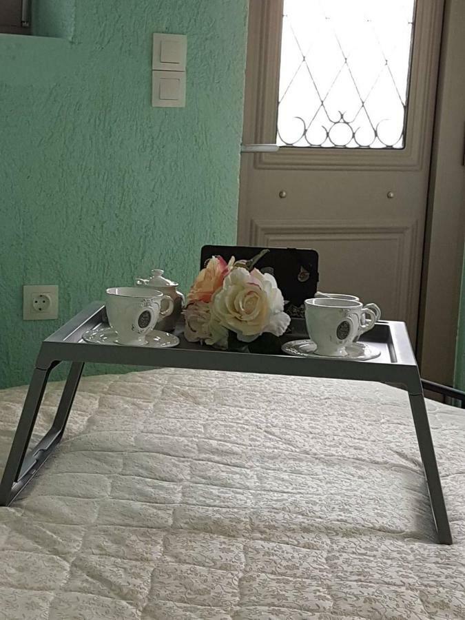 Veranda Elounda  Ngoại thất bức ảnh